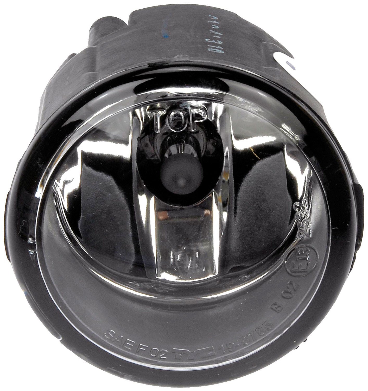 Fog Lamp Assembly (Dorman 923-828)Left or Right Infinity EX35 FX35 FX50 G25 G37