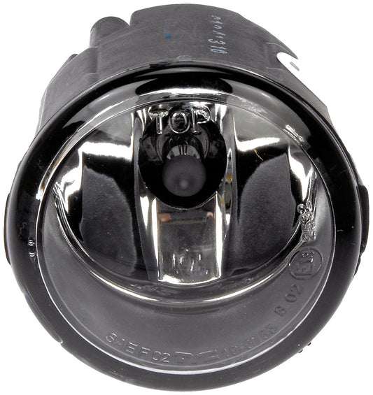 Fog Lamp Assembly (Dorman 923-828)Left or Right Infinity EX35 FX35 FX50 G25 G37
