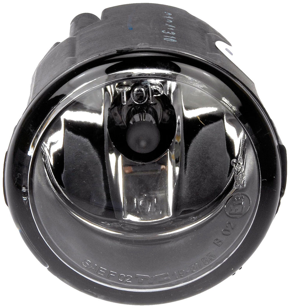 Fog Lamp Assembly (Dorman 923-828)Left or Right Infinity EX35 FX35 FX50 G25 G37