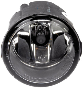 Fog Lamp Assembly (Dorman 923-828)Left or Right Infinity EX35 FX35 FX50 G25 G37