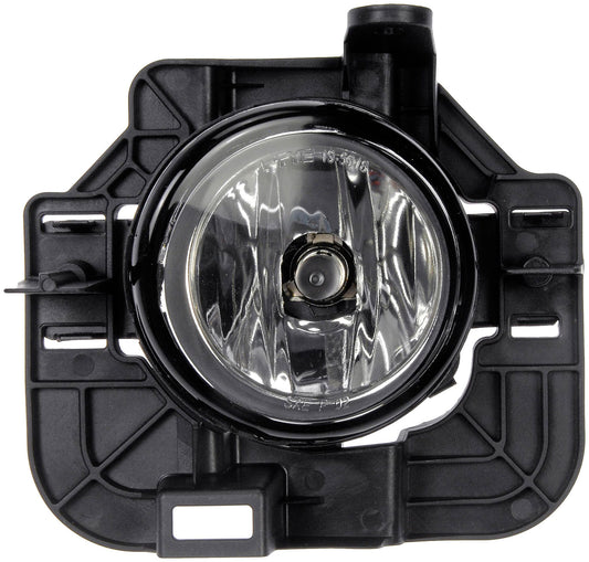 Fog Lamp Assembly (Dorman# 923-831)Left Side 07-11 for Nissan Altima