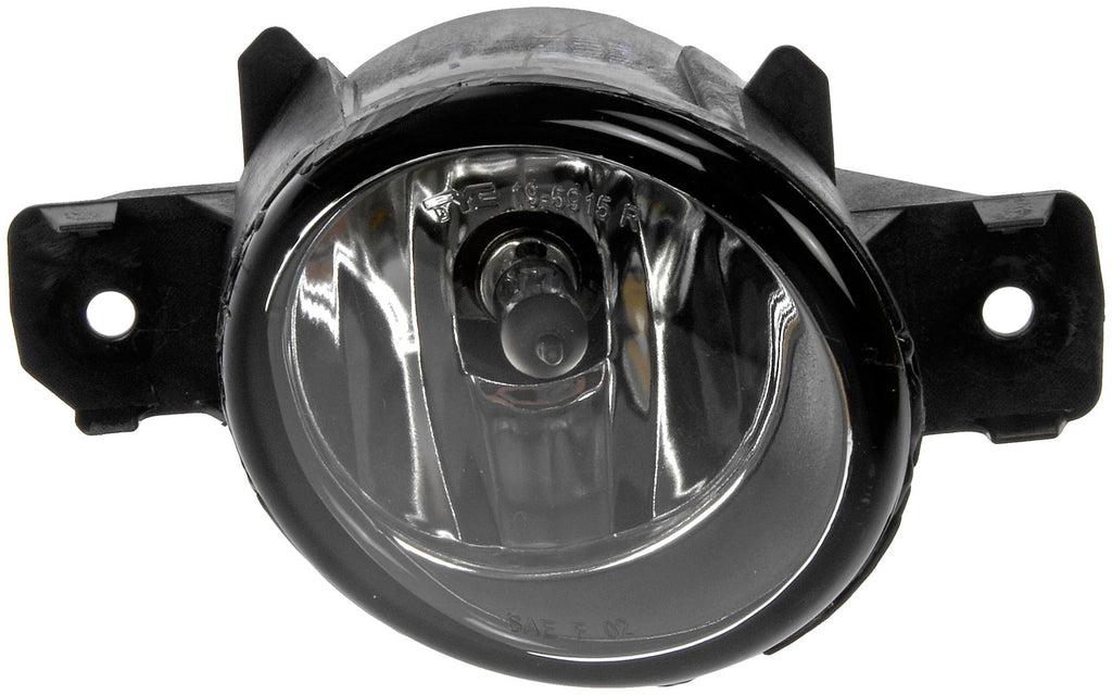 Fog Lamp Assembly (Dorman# 923-834)L or R 09-13 Sentra 09-13 Right Maxima