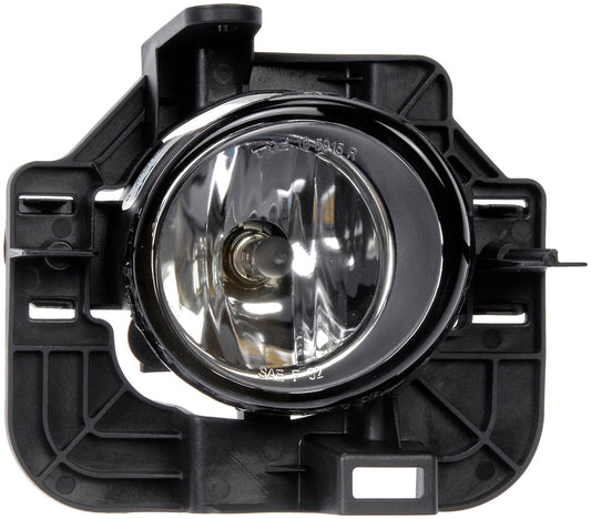 Fog Lamp Assembly (Dorman# 923-835) Right Side 07-11 for Nissan Altima