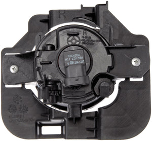Fog Lamp Assembly (Dorman# 923-835) Right Side 07-11 for Nissan Altima