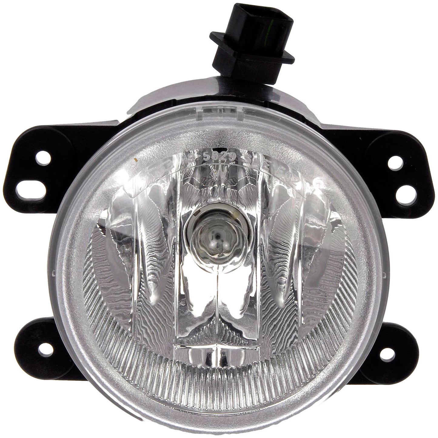 Fog Lamp Assembly (Dorman# 923-837)L or R Wrangler Grand Cherokee Charger