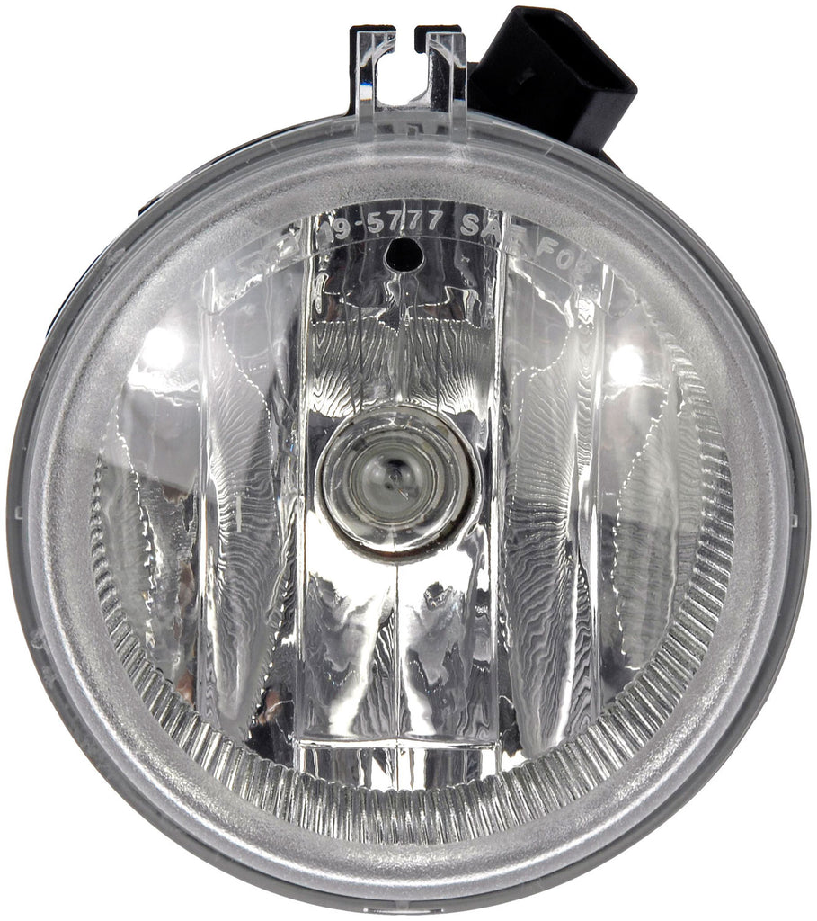 Fog Lamp Assembly (Dorman# 923-838) Lor R 10-12 Chrysler 10-13 Dodge 2010 Jeep