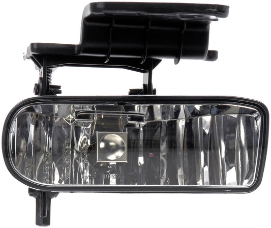 Fog Lamp Assembly (Dorman 923-839 Right Side Silverado Suburban Tahoe