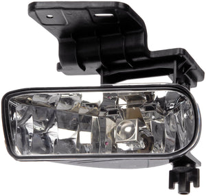 Fog Lamp Assembly (Dorman# 923-840)Left Side 99-06 Silverado Surburban Tahoe