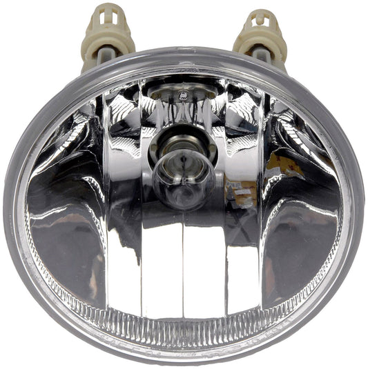 Fog Lamp Assembly (Dorman# 923-841)Fits Left or Right 07-08 Chev &GMC Trucks