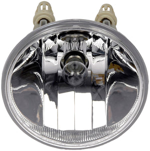 Fog Lamp Assembly (Dorman# 923-841)Fits Left or Right 07-08 Chev &GMC Trucks