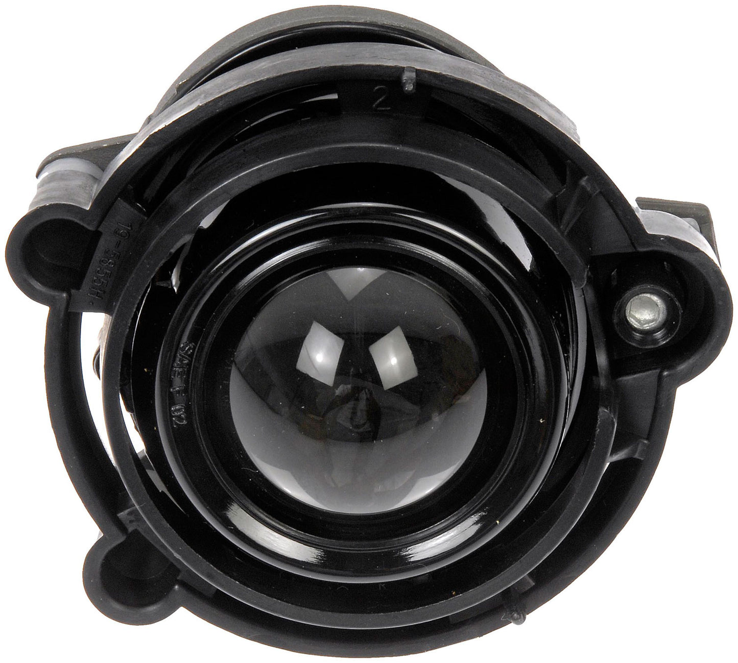 Fog Lamp Assembly (Dorman# 923-842)eft or Right Buick Cadillac Chevrolet