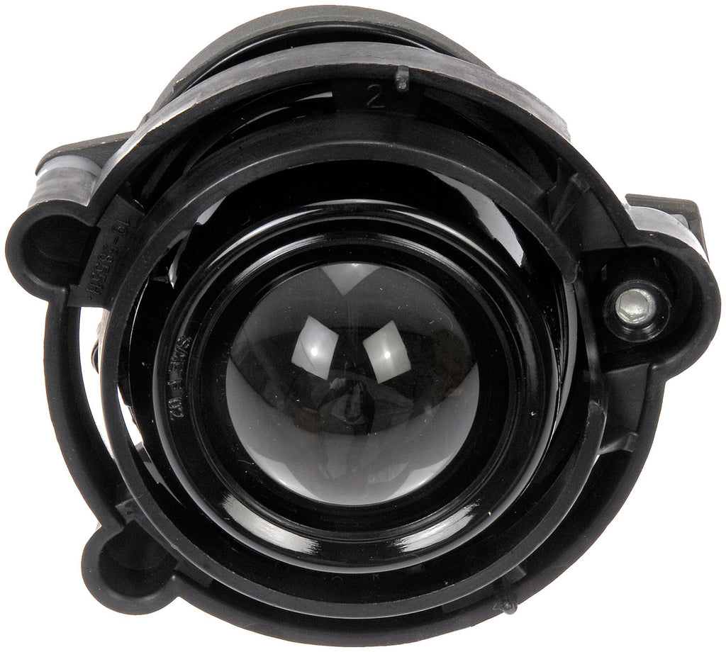 Fog Lamp Assembly (Dorman# 923-842)eft or Right Buick Cadillac Chevrolet