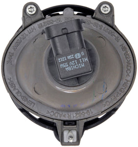 Fog Lamp Assembly (Dorman# 923-842)eft or Right Buick Cadillac Chevrolet