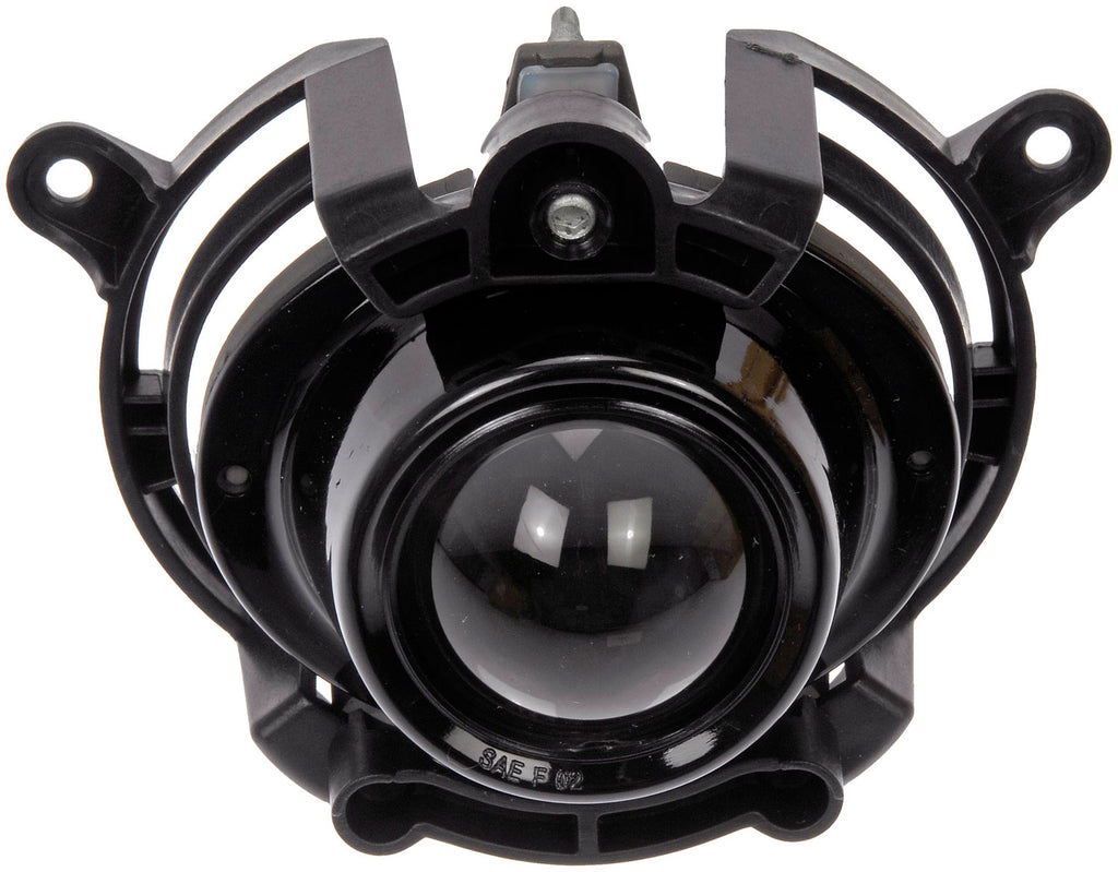 Fog Lamp Assembly (Dorman# 923-844)Left or Right 08-09 Malibu 08 Cadillac CTS