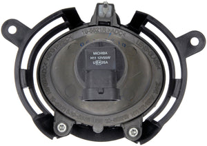 Fog Lamp Assembly (Dorman# 923-844)Left or Right 08-09 Malibu 08 Cadillac CTS