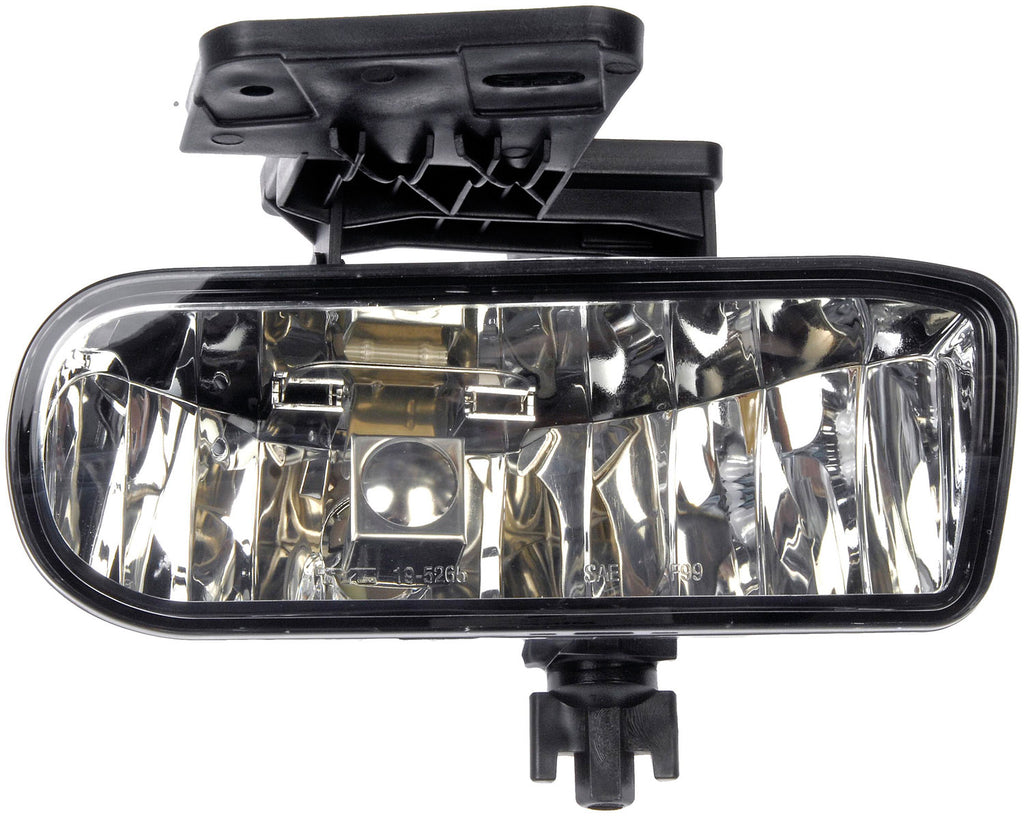 Fog Lamp Assembly (Dorman# 923-845)Right Side 99-06 GMC Yukon Yukon XL Sierra