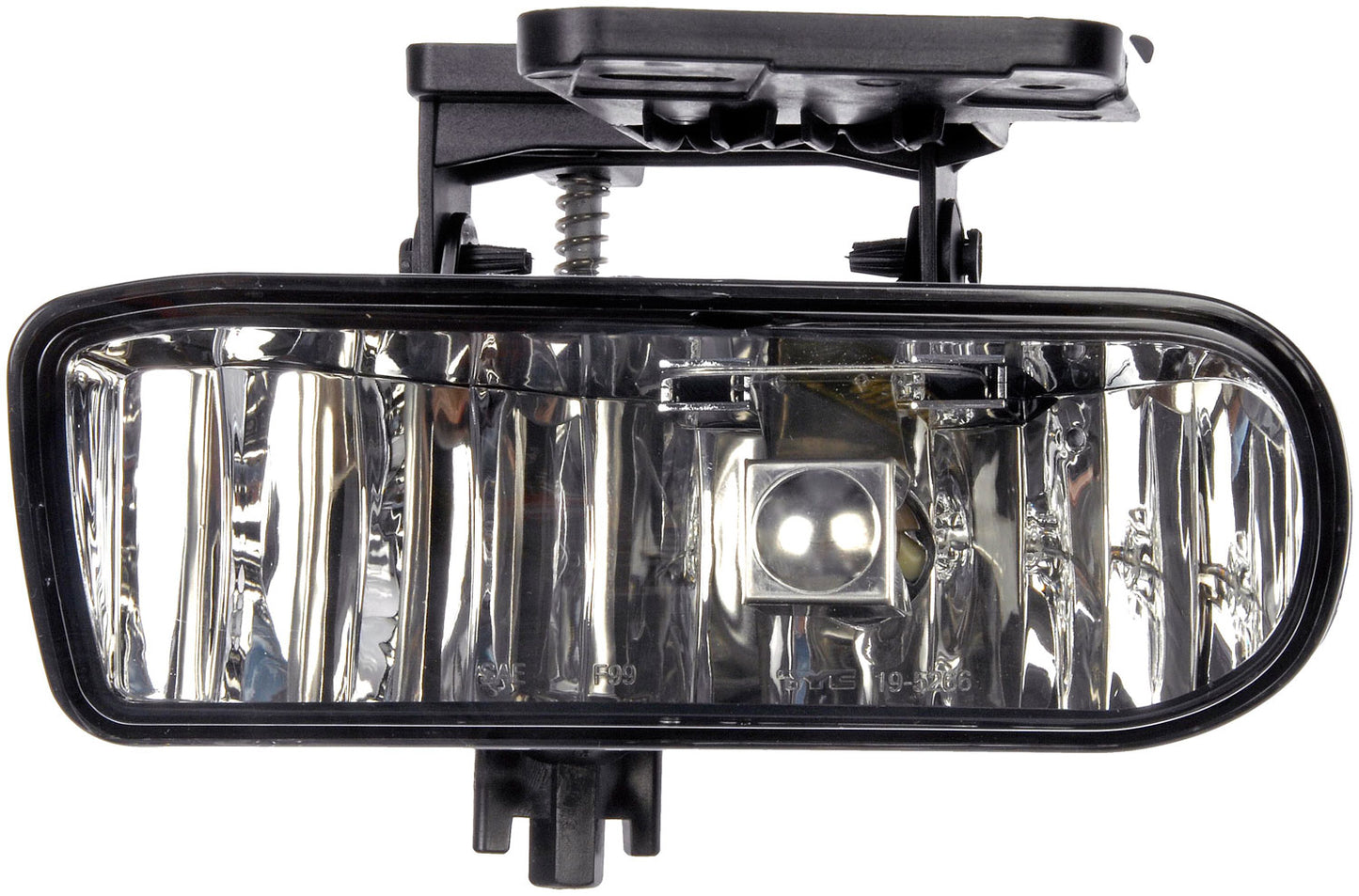 Fog Lamp Assembly (Dorman# 923-846)Left Side 99-06 GMC Yukon Yukon XL Sierra