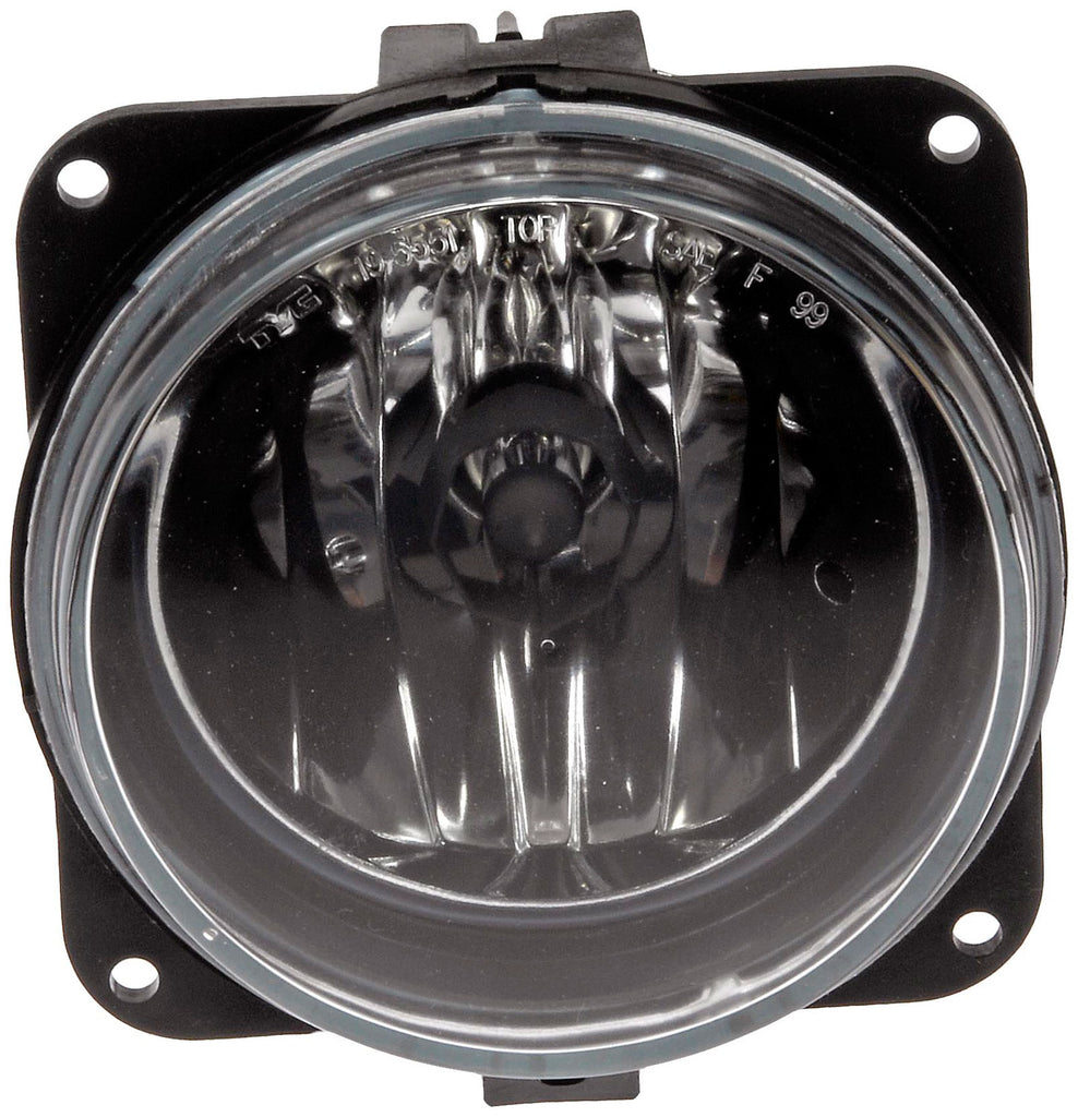 Fog Lamp Assembly (Dorman 923-849)LorR 05-06 Escape 02-04 Focus 02-04 Mustang