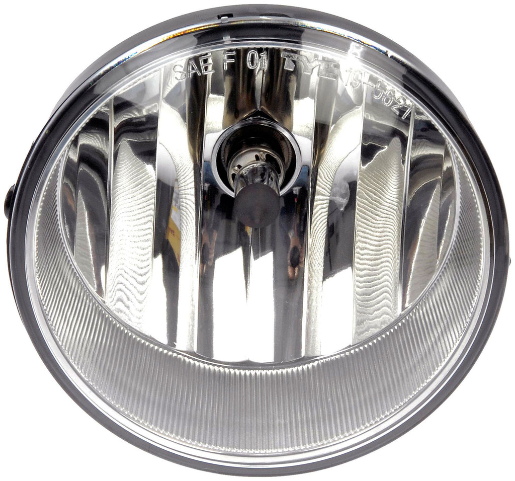 Fog Lamp Assembly (Dorman# 923-850)Lor R Toyota Sequoia Solara Tacoma Tundra