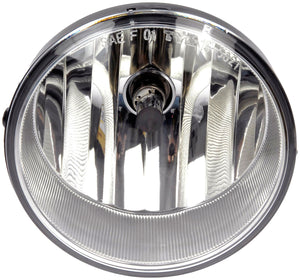 Fog Lamp Assembly (Dorman# 923-850)Lor R Toyota Sequoia Solara Tacoma Tundra