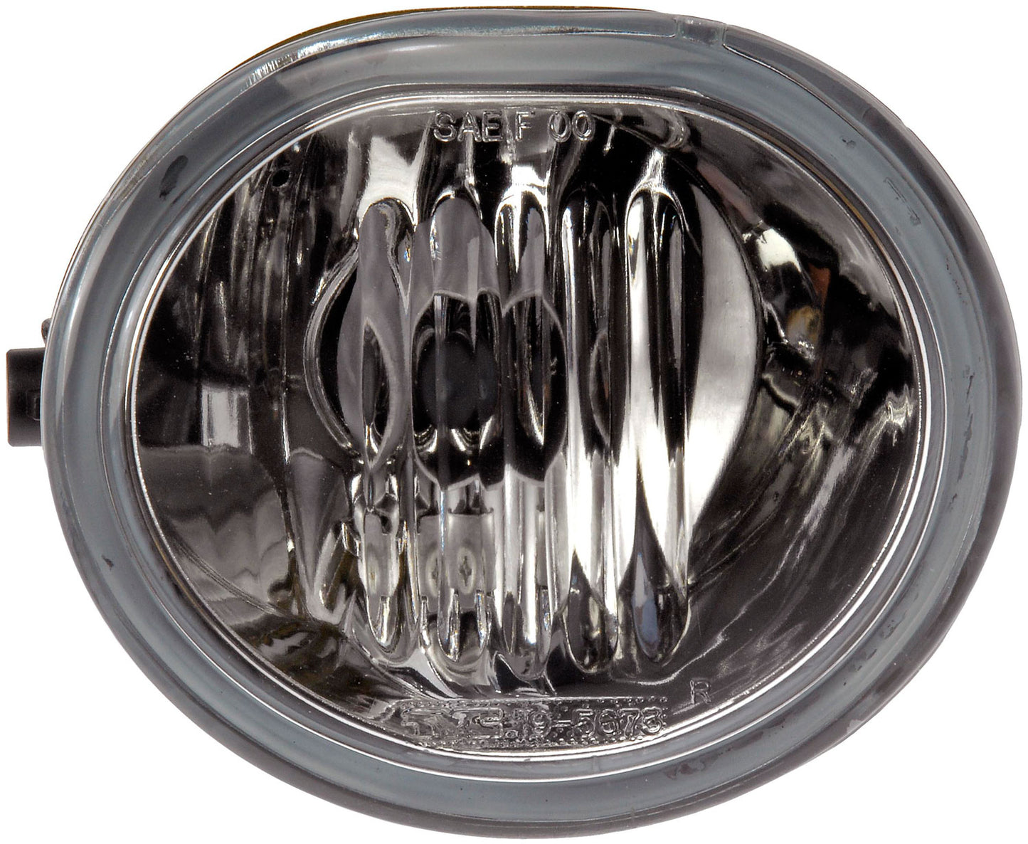 Fog Lamp Assembly (Dorman# 923-852) Right Side 03-07 Pontiac Vibe Toyota Matrix