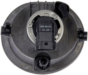 Fog Lamp Assembly (Dorman# 923-852) Right Side 03-07 Pontiac Vibe Toyota Matrix