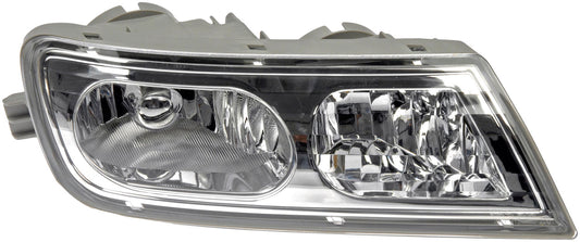 Fog Lamp Assembly (Dorman# 923-853)Left Side 07-08 Acura MDX