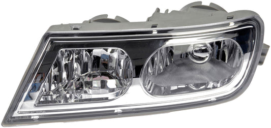 Fog Lamp Assembly (Dorman# 923-854)Right Side 07-08 Acura MDX