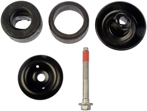 Rear Bushing Kit (Dorman 924-003) Body Mount Kit Fits 85-05 Astro Van Position 3