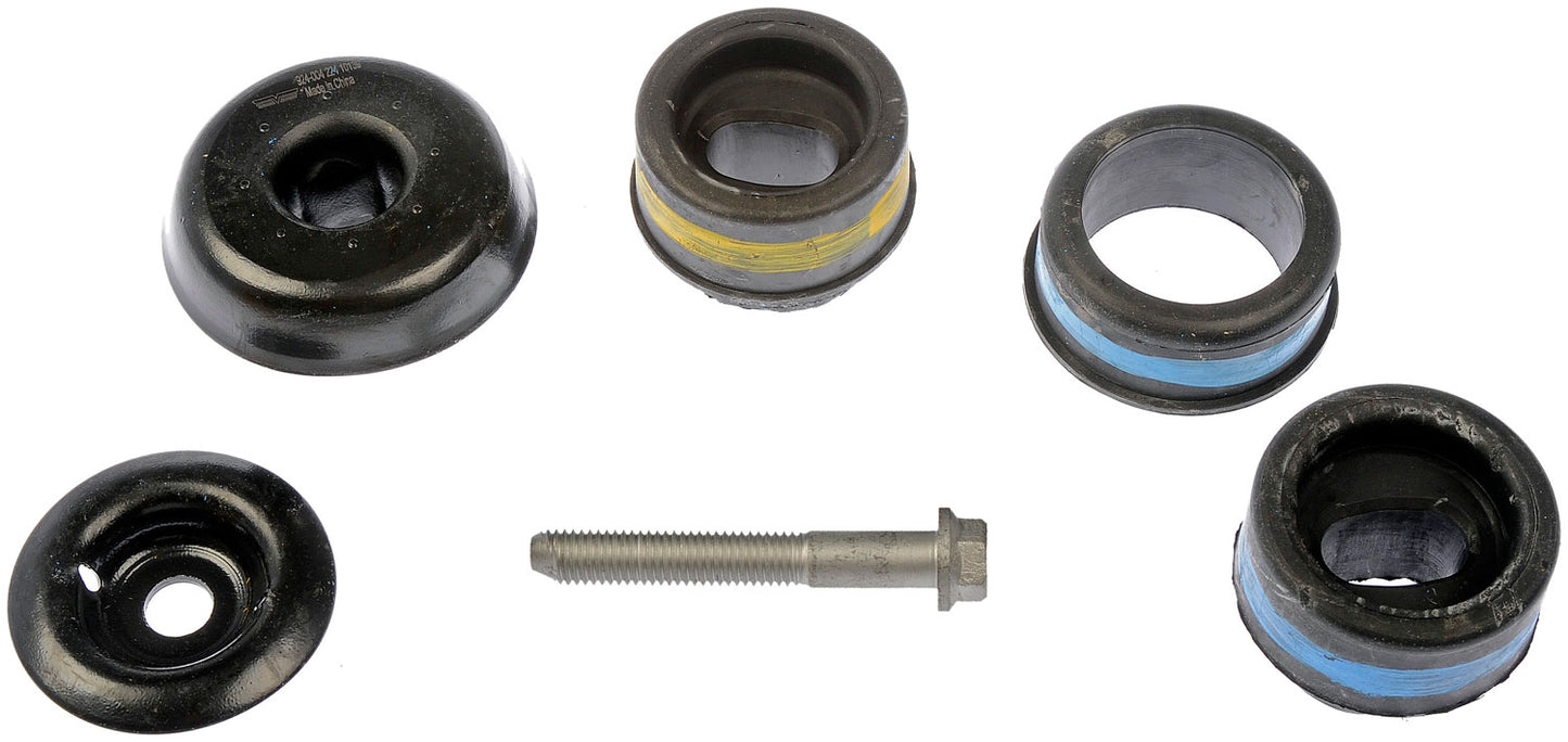 Front Suspension Subframe Bushing Mount Kit (Dorman 924-004)Fits 94-01 Lumina