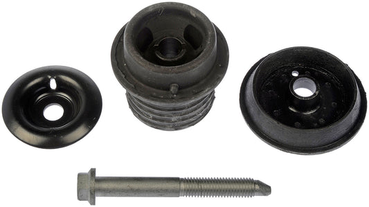 Front Upper Front Subframe Bushing Mount Kit (Dorman 924-006)Fits 00-15 Impala