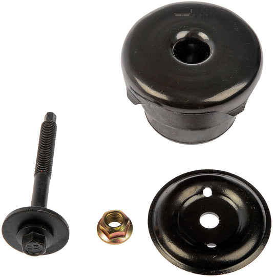Body Mount Radiator Support Kit Dorman 924-010 Fits 88-00 C&K 2500 3500