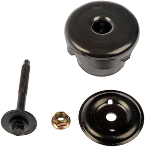 Body Mount Radiator Support Kit Dorman 924-010 Fits 88-00 C&K 2500 3500