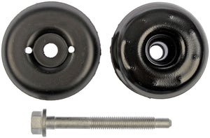 Rear Subframe Bushing Mount Kit (Dorman 924-011)Fits Upper & Lower 86-95 Taurus