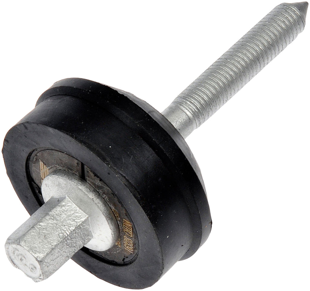 Lower Body Mount Kit (Dorman 924-014) Fits 03-10 Crown Vic G.Marquis