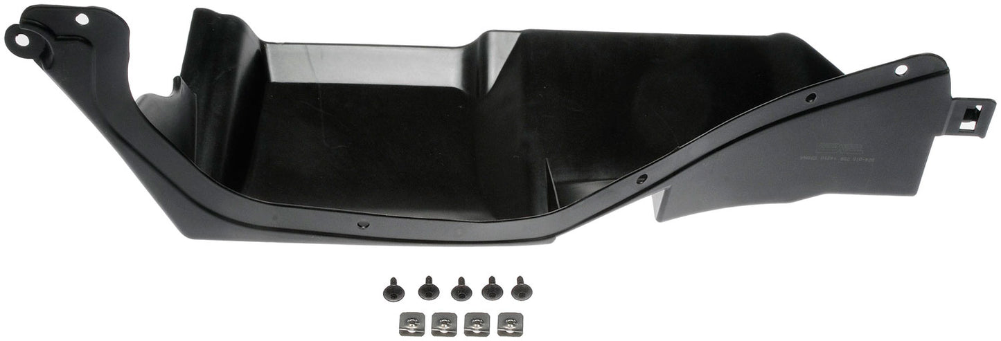Left Side Engine Splash Shield - Dorman# 924-016 – Parts Highway | Auto ...