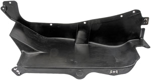 Engine Splash Shield - Dorman# 924-017