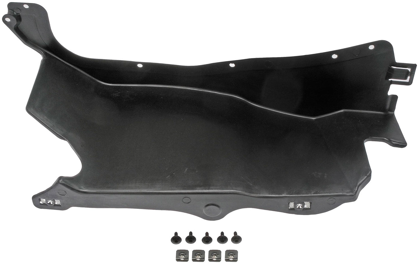 Engine Splash Shield - Dorman# 924-018