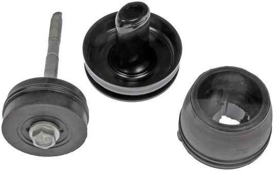 Body Mount Kit Mount Dorman 924-041 Fits 02-09 Upper or Lower Trailblazer