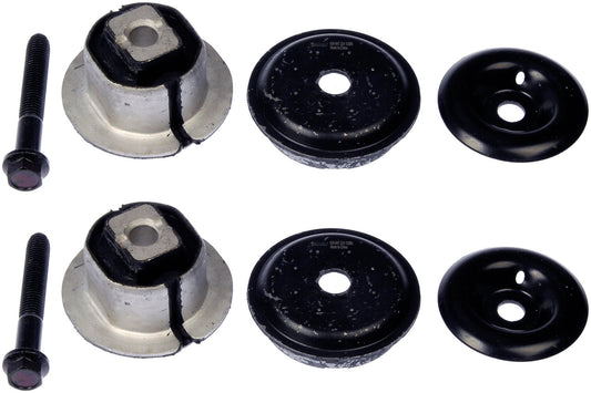 Kit of 2 Subframe Bushings Kits (Dorman# 924-047)Fits 06-09 Upper &Lower Impala