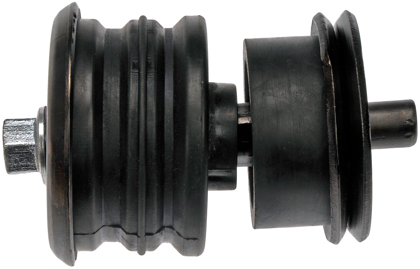 Body Mount Kit Dorman 924-052,3L3Z1000154AA Fits 02-05 Explorer Body Position #2