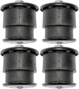 Kit of 4 Mount Body Mount Kits Dorman 924-054 Fits 02-05 Explorer Postion 4 ,5