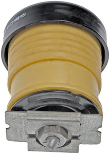 Rad Support Body Mount Dorman 924-065 Fits 08-14 F250 F350 F450 F550 S/ Duty