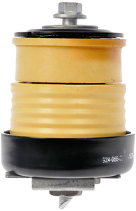 Center Rear Body Mount - Dorman 924-066 Fits 01-05 Explorer Sport Trac