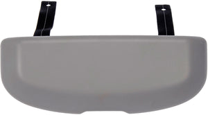 New Sunglasses Holder Gray - Dorman 924-071