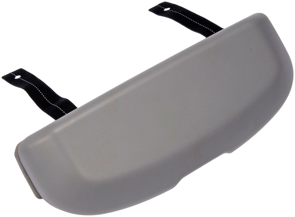 New Sunglasses Holder Gray - Dorman 924-071