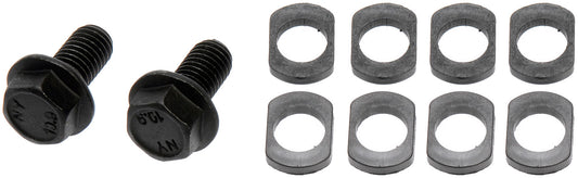 Power Seat Track Repair Kit (Dorman# 924-073)Fits 96-11 Chevrolet & GMC