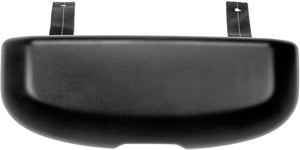 New Sunglasses Holder Black - Dorman 924-077