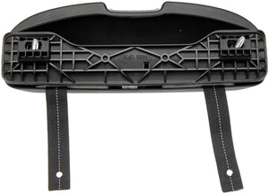 New Sunglasses Holder Black - Dorman 924-077