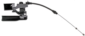 Parking Brake Release Cable With Handle - Dorman# 924-087